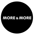 More & More